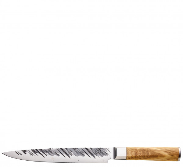 Zassenhaus Schinkenmesser OSAKA 20cm Olive