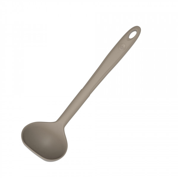 Kochblume Schöpfkelle S 26 cm taupe  Junior 