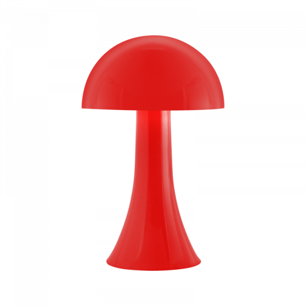 Remember Mini-Leuchte Filou Red