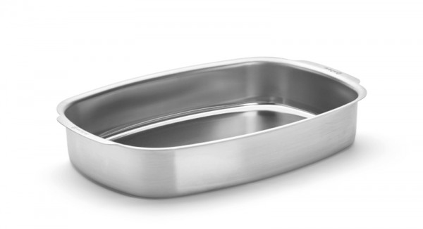 De Buyer Bratreine Brat- und Auflaufform