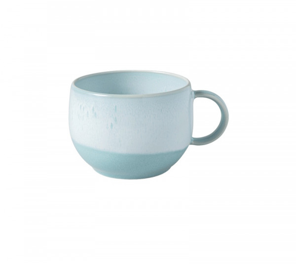 Villeroy&Boch Perlemor Aqua Kaffeetasse 0,27l