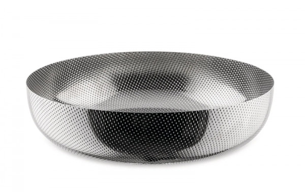 ALESSI Schale Extra Ordinary Texture 24cm