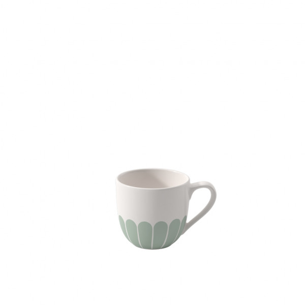 Villeroy&Boch Vert Espressoobertasse