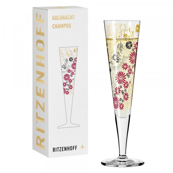 Ritzenhoff Champagner Goldnacht 024