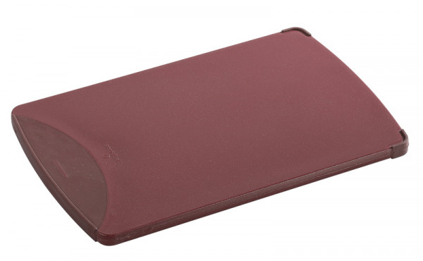 Zassenhaus Frühstücksbrett Easy Cut 25x16cn Médoc