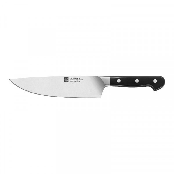 Zwilling Pro Kochmesser 20 cm Rückenspitz