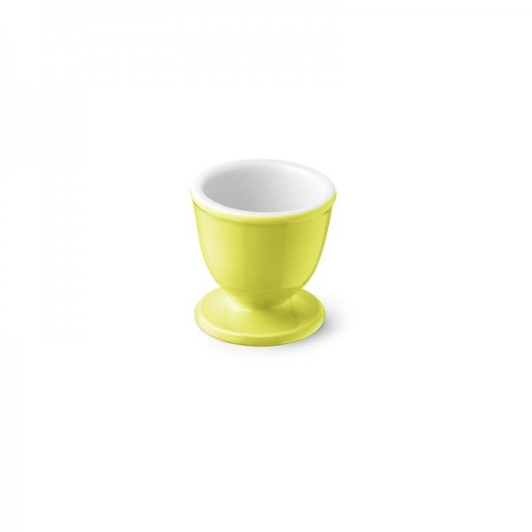Dibbern Solid Color Limone Eierbecher