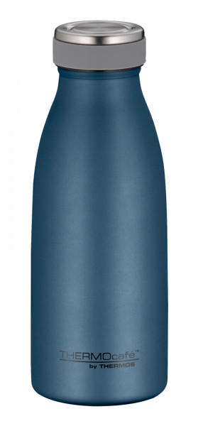 Thermos Isolierflasche TC Bottle night blue mat 0,35ltr.