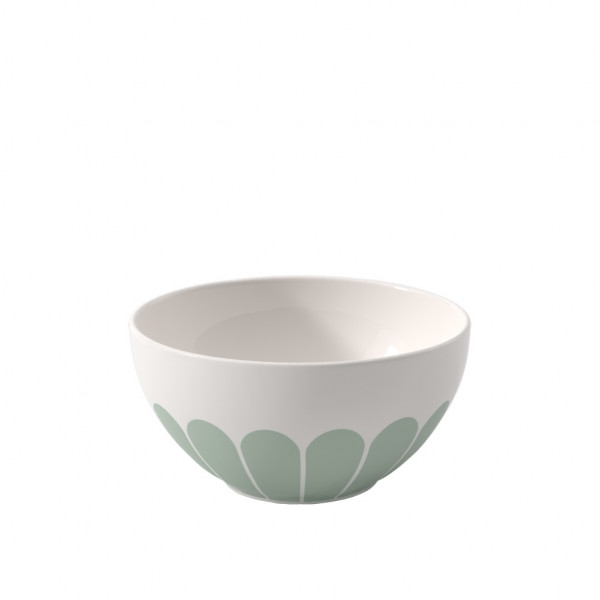 Villeroy&Boch Fleur Vert Müslischale