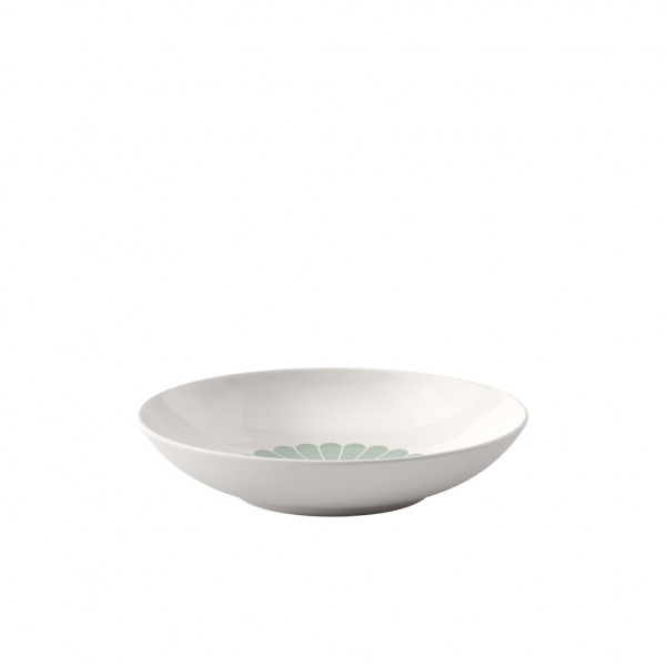 Villeroy&Boch Fleur Vert Pastaschale 24cm