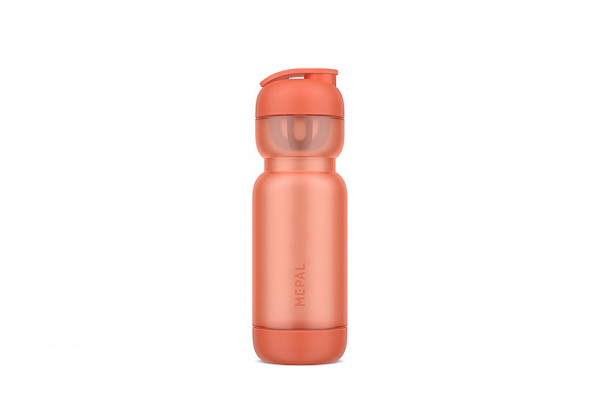 Mepal Sport Shaker 800 ml - Peach orange