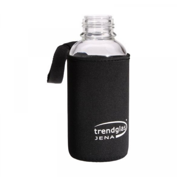 Trendglas Schutzhülle 500ml black 