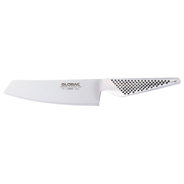 Global GS-5 Chop-Gemüsemesser 14 cm