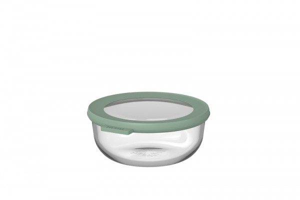 Mepal Glas Multischüssel Cirqula Rund 750ml