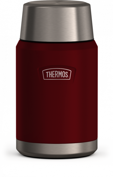 Thermos Speisegefäß Icon 0,71l Berry