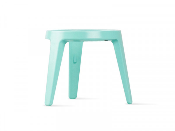 Brainstream Eierbecher ROCKET Türkis