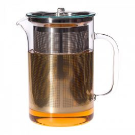 Trendglas Teekanne Pisa 1,2l