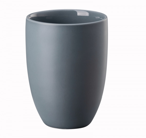 Rosenthal the Mug+ comfort Blue Becher doppelwandig