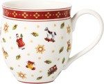 Villeroy&Boch Toy´s Delight Becher mit Streumotiv