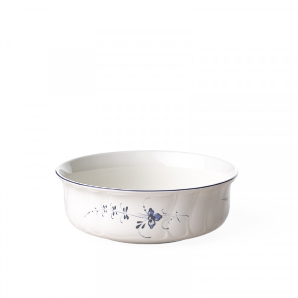 Villeroy&Boch Vieux Luxemburg Schüssel rund 21cm