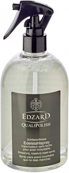 Edzard Edelstahlspray