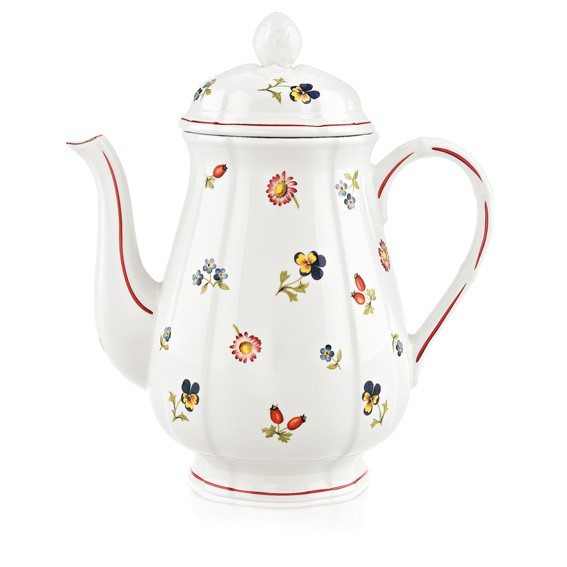 Villeroy&Boch Petite Fleur Kaffeekanne 6 Pers