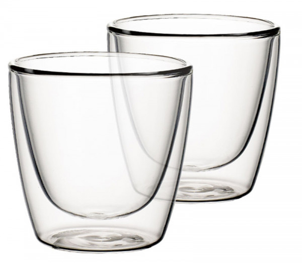 Villeroy&Boch Artesano Hot&Cold Beverages Becher M 2er Set