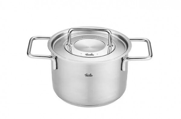 Fissler Pure Collection Kochtopf 16 cm