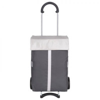 Andersen Scala Shopper Bora Grau