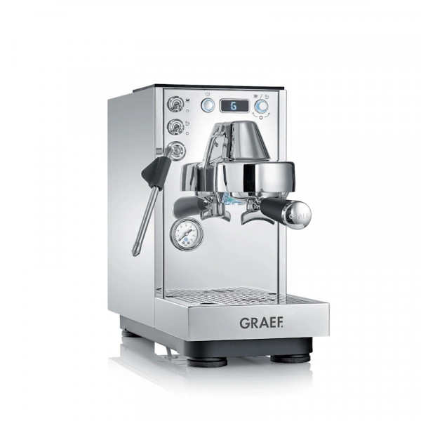 Graef Espressomaschine Dicianova