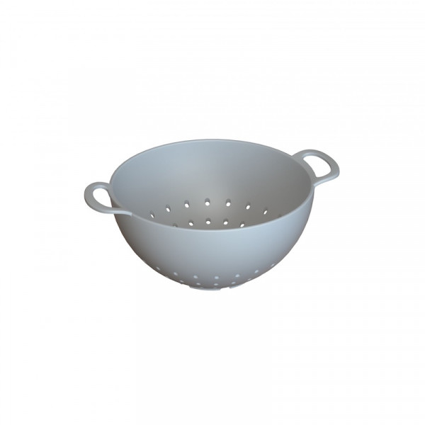 Magu Sieb 15 cm Silver