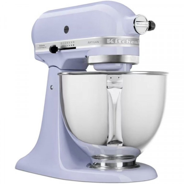 KitchenAid Küchenmaschine 4,8L Lavender