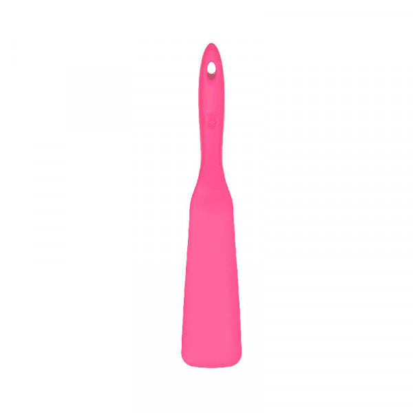 Kochblume Spatel 29 cm pink