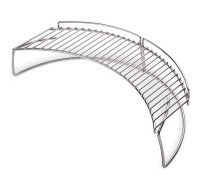 Weber Warmhalterost für Holzkohlegrill mit Durchmesser 57cm