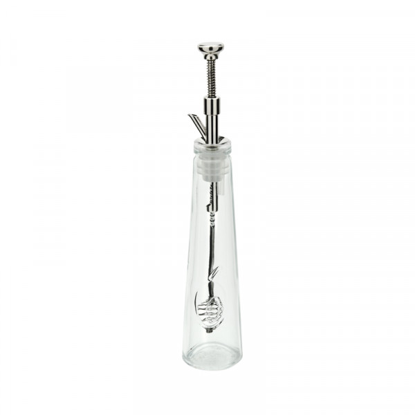 Olipac Dressingshaker Minuta 125ml