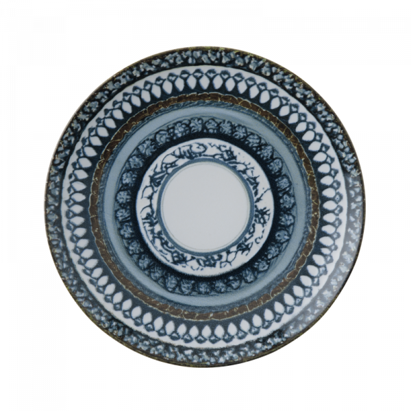 Arthur Krupp Mediterraneum Frühstücksteller 20cm