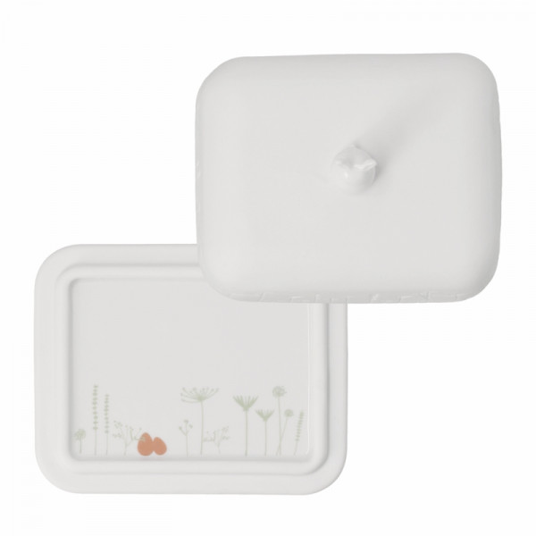 Räder Butterdose Osterwiese