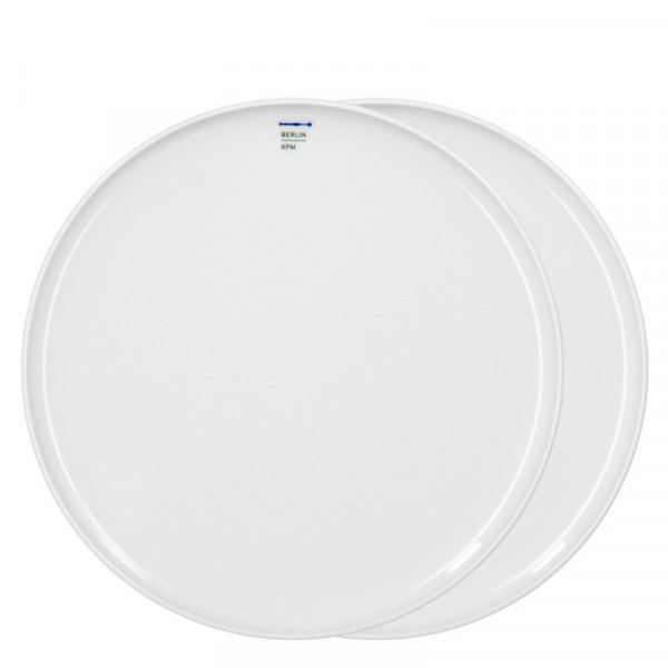 KPM LAB Teller 26cm Duo-Set