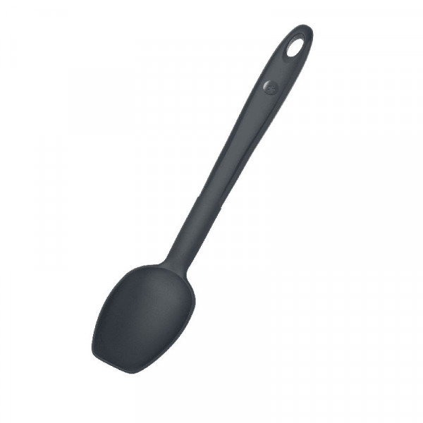 Kochblume Soßenlöffel S 24 cm anthrazit Junior