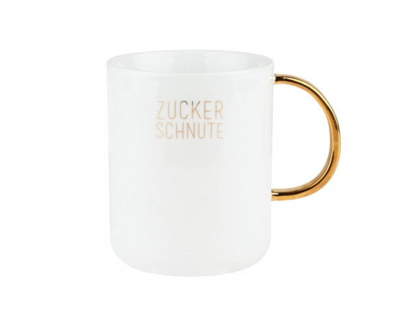 Räder Tasse Zuckerschnute