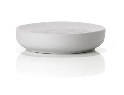 Zone Denmark Seifenschale UME Soft Grey
