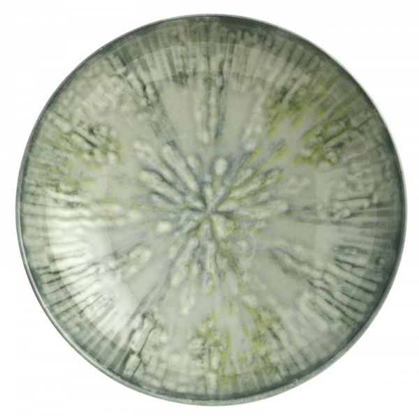 Arthur Krupp Fusion Grey Suppenteller 22cm