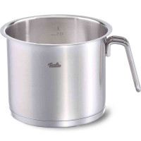 Fissler Original Profi Collection Milchtopf 16 cm | Edelstahltöpfe | Töpfe | Kochen | Küche