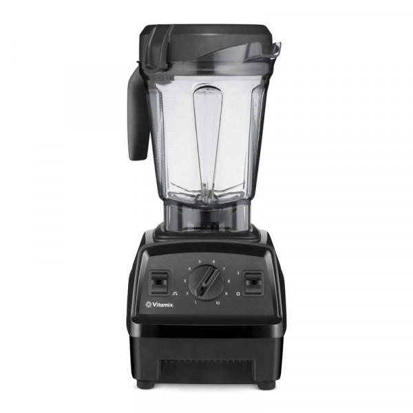 Vitamix Hochleistungsmixer EXPLORIAN 320 Schwarz