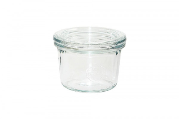 Weck Mini-Sturzglas m.D. 80 ml 