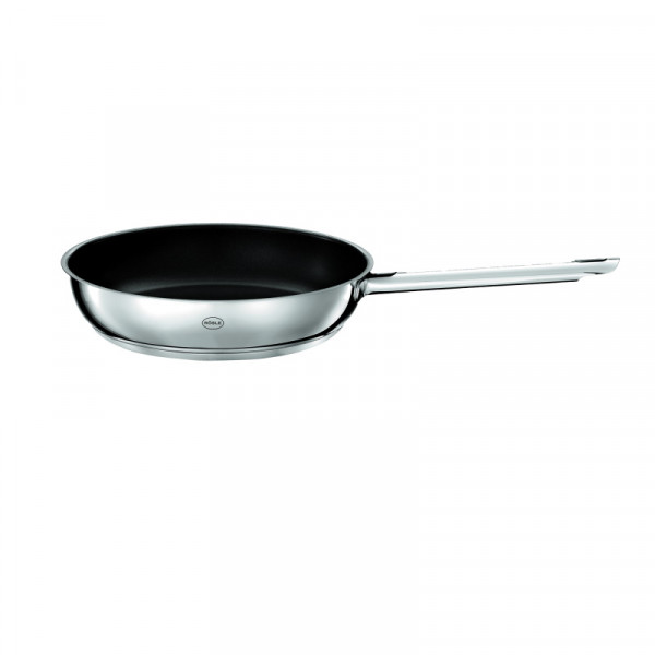 Rösle Bratpfanne 24cm Pureelements ProCeraPlus