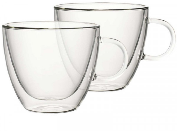 Artesano Hot&Cold Beverages Tasse M Set 2tlg