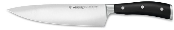 Wüsthof Classic Ikon Kochmesser 20 cm