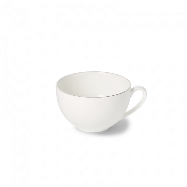 Dibbern Platin Line Classic Kaffee Obertasse 0,25l