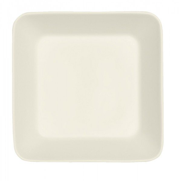 Iittala Teema white Teller 16/16cm